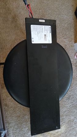 Backfire Electric Skateboard Battery Pack