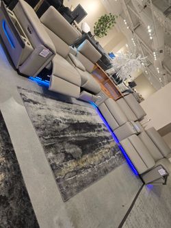 ✨️Reclining Sectionals Sofas ✨️ Furniture Sectionals, Bedrooms, Dining Avail