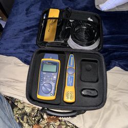 Fluke Networks CIQ KIT100