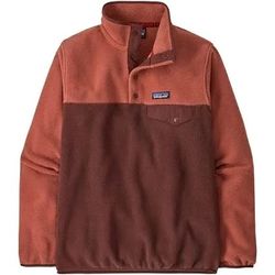PatagoniaLightweight Synchilla Snap-T Fleece Pullover - Women's