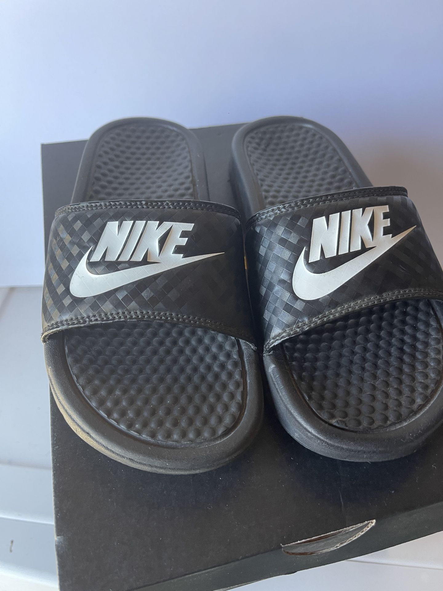 Nike Slides
