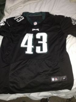 Nike NFL Eagles jersey