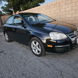2009 VW Jetta