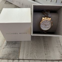 Watch