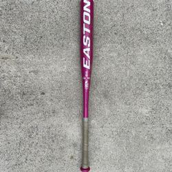 Fast Pitch Softball Bat