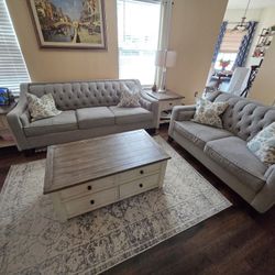 Living Room Set