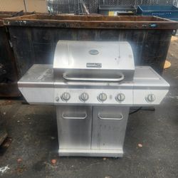 Nexgrill