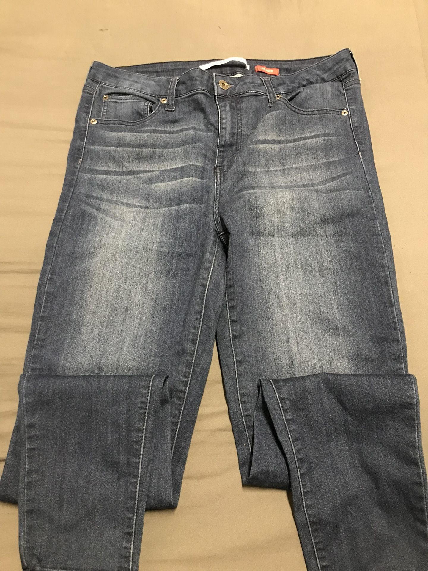 Celebrity Pink Jeans New Never Worn