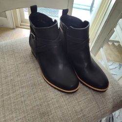 Life Stride Women's Ankle Boots 