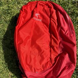 Arcteryx Backpack 