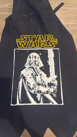 Boys Star Wars Darth Vader luchador mask