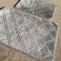 Memory Foam Mats