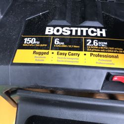 Compresor Nuevo 150 PSI 