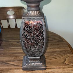 Home Decor/Candle holder