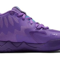 PUMA MB.01 LaMelo Ball 'Queen City