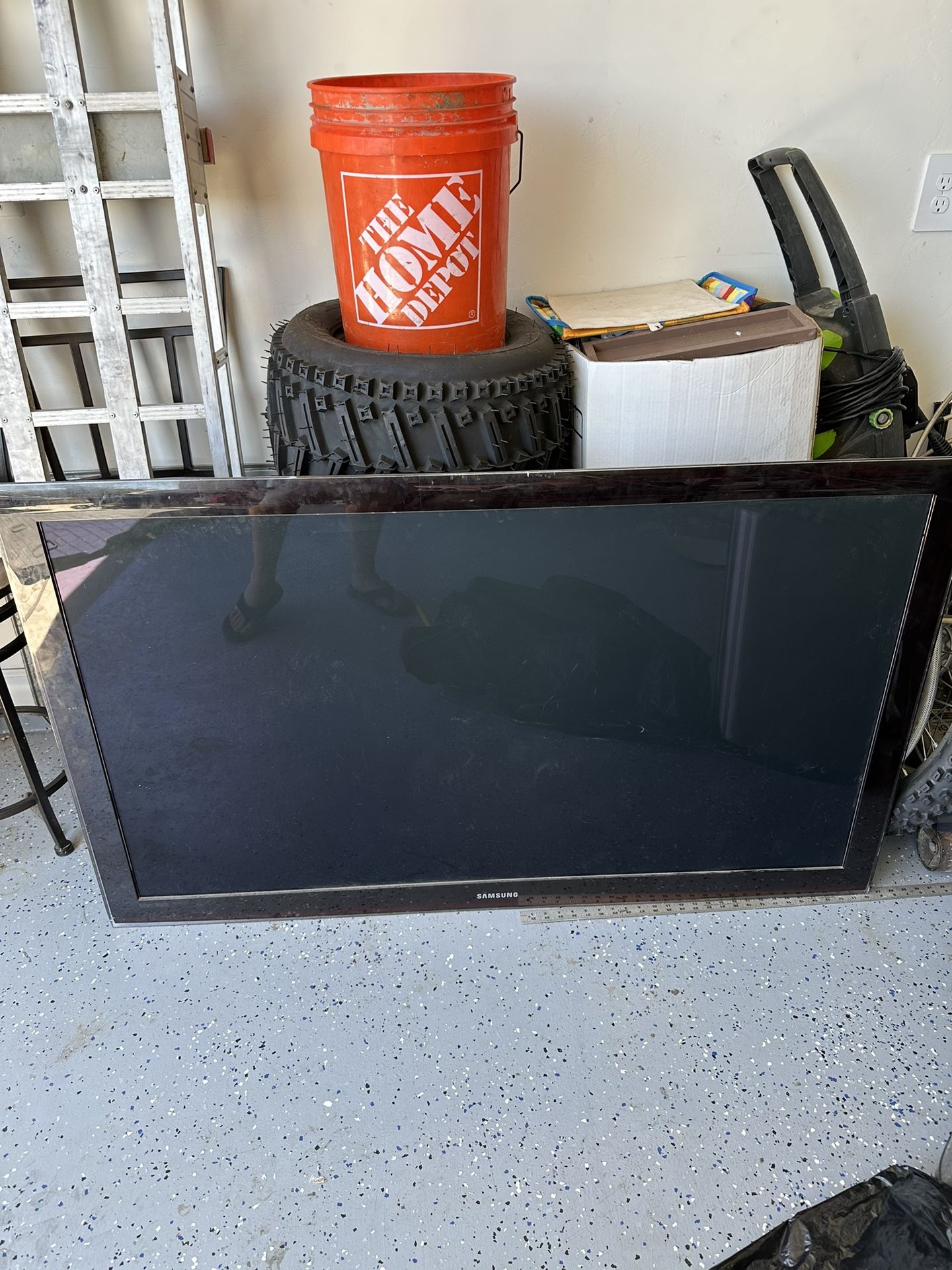 Samsung Tv