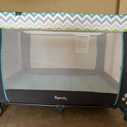 Ingenuity Pack n Play
