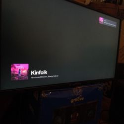 Sceptre Monitor 
