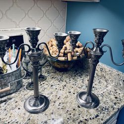 Silver candle operas