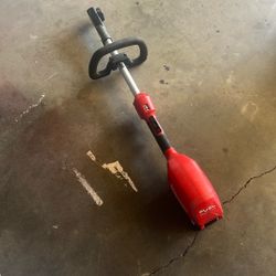 Milwaukee Power Head 