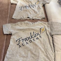 Franklin Academy PE YXS