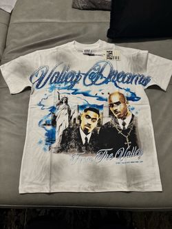 Vale FM Valley Dreams Graphic T-Shirt