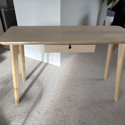 Brand New IKEA desk 