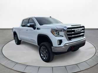 2020 GMC Sierra 1500 Crew Cab