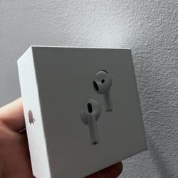 AirPods 4th Generation 