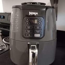 Ninja Ninja 4 qt Black Air Fryer