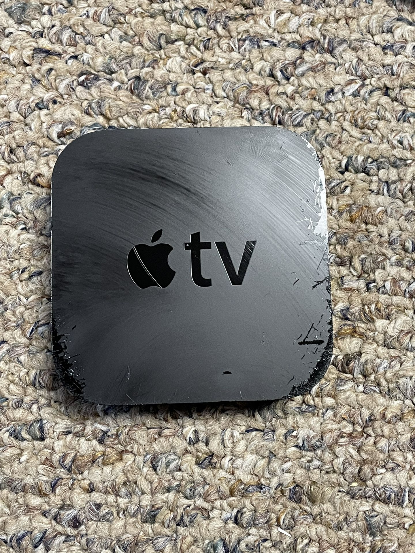 Apple Tv No Remote