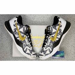 Kobe 8 Mambacita 11.5 Men