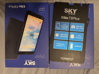 Android Tablet