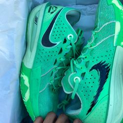 Nike Air Zoom Gt Cut 3 Eybl Peach Jam "Welcome To The EYBL Fam 2024" Player Exclusive
