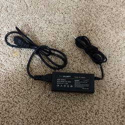 RavPower Laptop AC Adapter HP65B-RA Rav Power 19V 3.42A