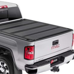 BAKFlip MX4 2015 - 2019 GMC SIERRA SILVERADO 2(contact info removed) 8' Tonneau Cover