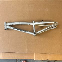 Intense Podium Jr. BMX Bike frame