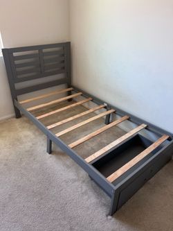 Twin Size Beds