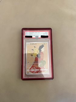Pokémon cards