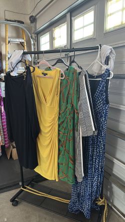 Dresses 👗