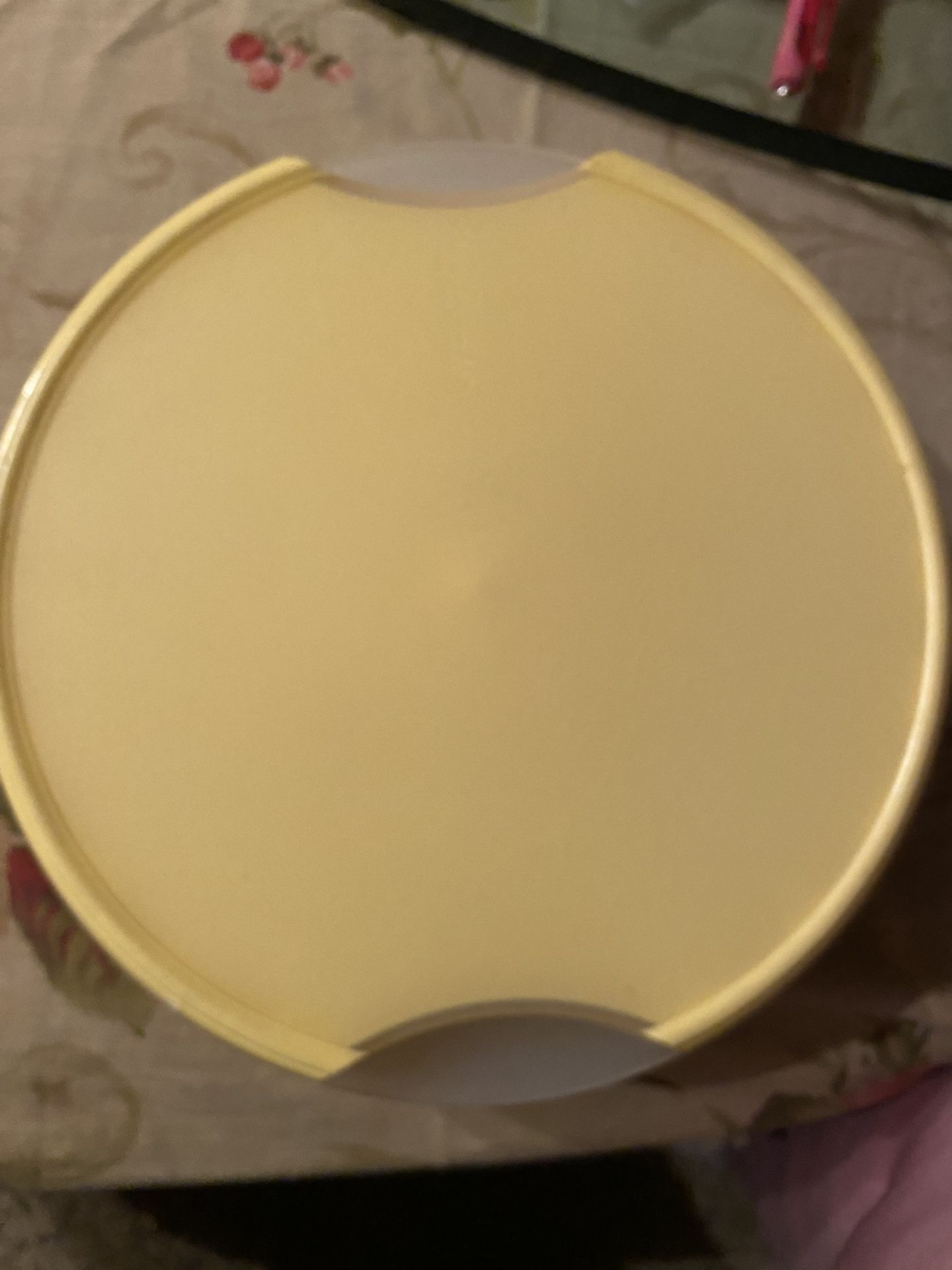 Tupperware Bowl