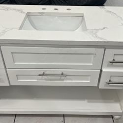 Cabinet Ready To Install 