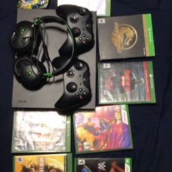 Xbox