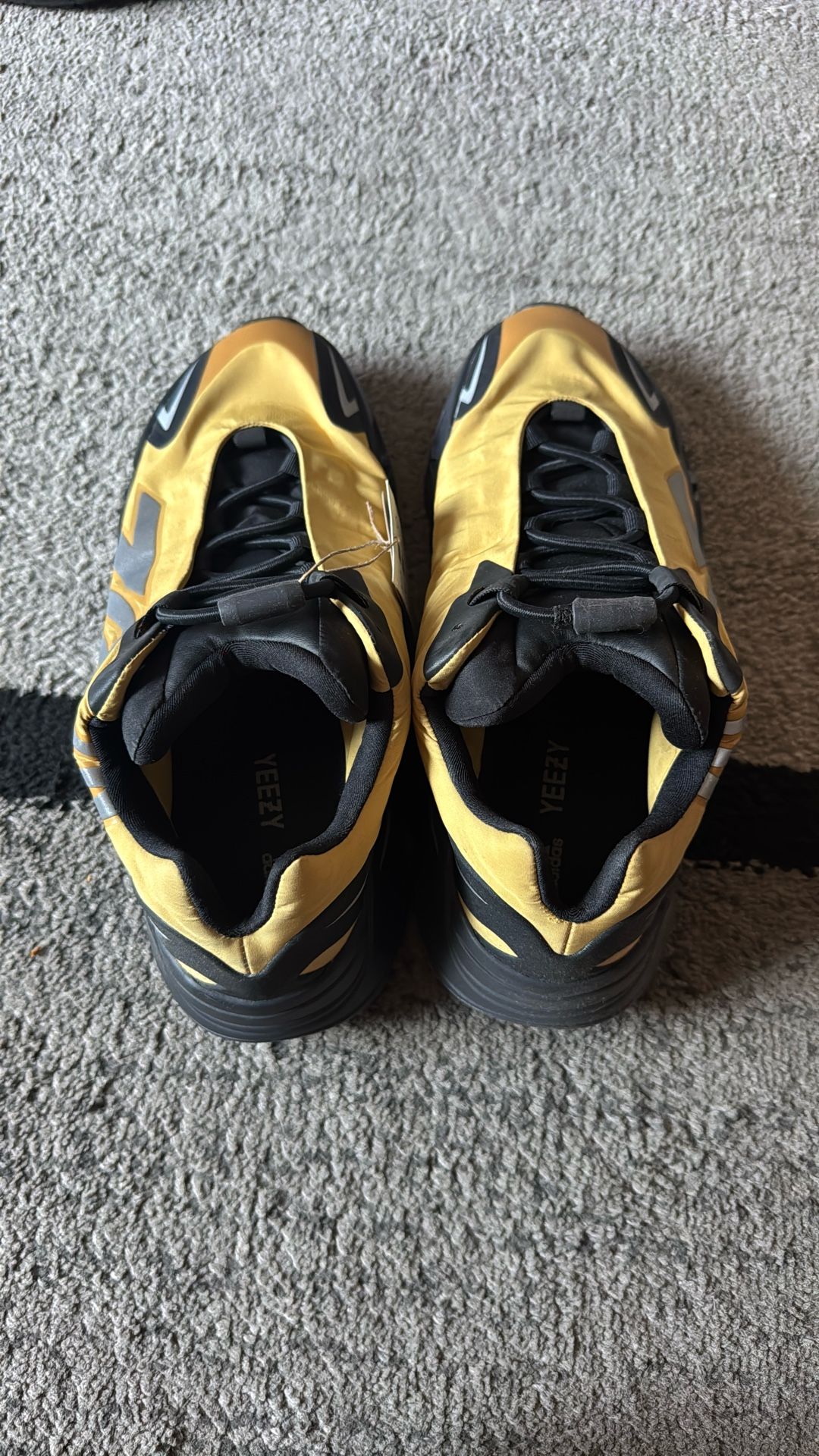 Yeezy 700 MNVN Honey Flux