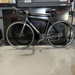 Trek Edmonda Road Bike