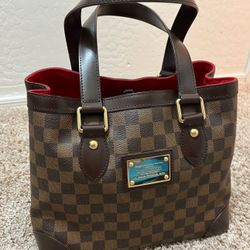 LV Handbag. Like new 