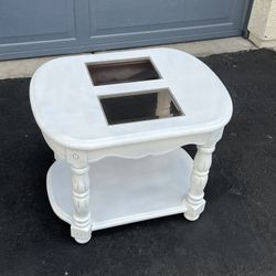 End Table 