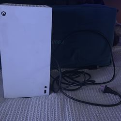 xbox series x limited white editon