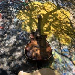 Álvarez Guitar