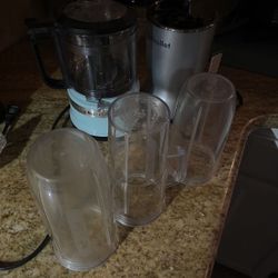 NINJA BULLET For Grinding Things 